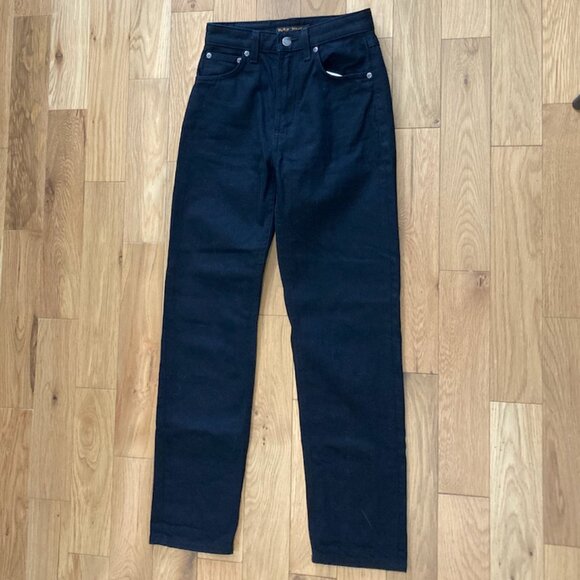 Organic Cotton Jeans - Picture 3 of 7